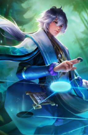 破棒角度